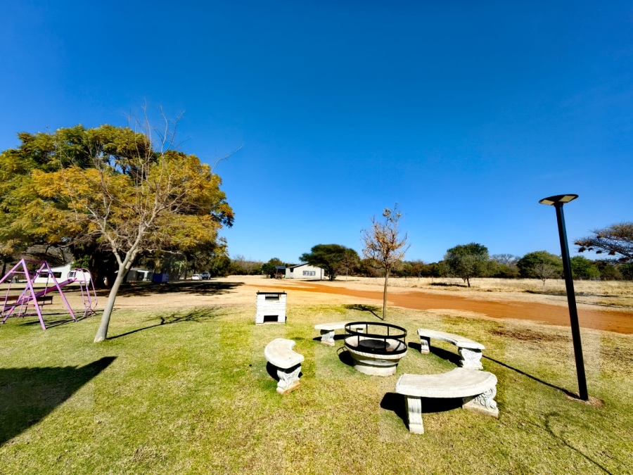 Commercial Property for Sale in Zeerust North West
